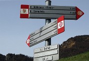 43 Proseguo sul sent. 506C per il Molinasco e il Sornadello